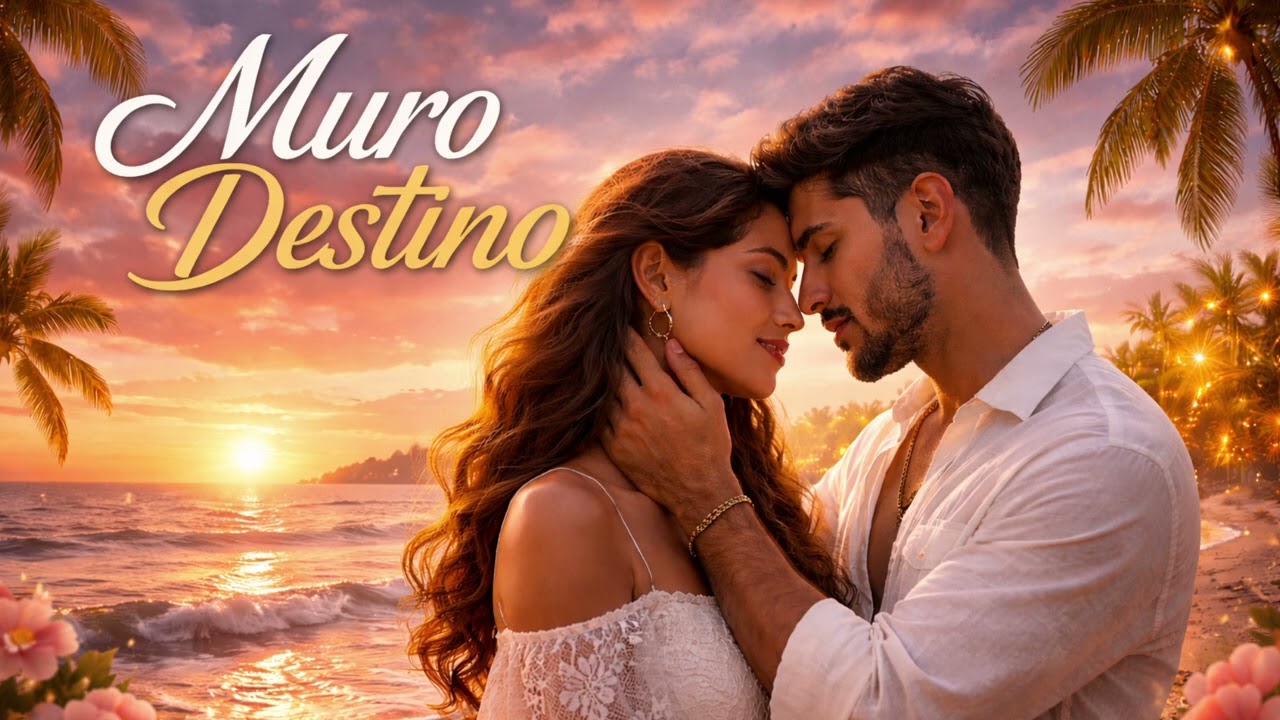 Romanegila 2026 New / Muro Destino