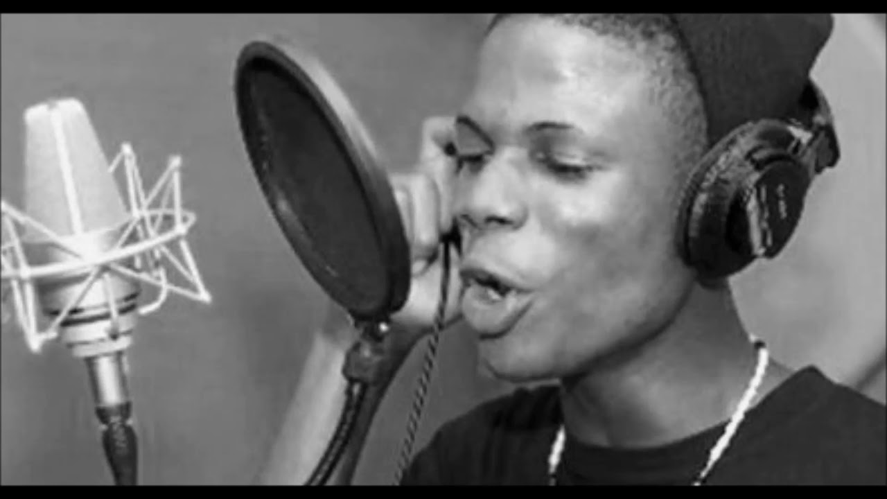 King Addies Masicka Dubplates On The Dead Wrong Riddim (Biggie Smalls)