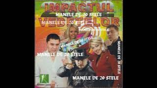 Impactul vedetelor 2012