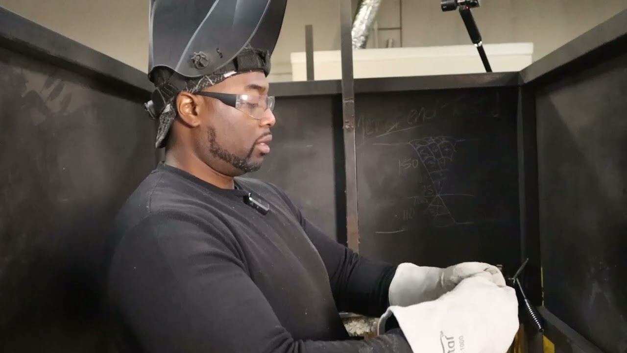 GIWS - 1G Open Root Plate Spacer