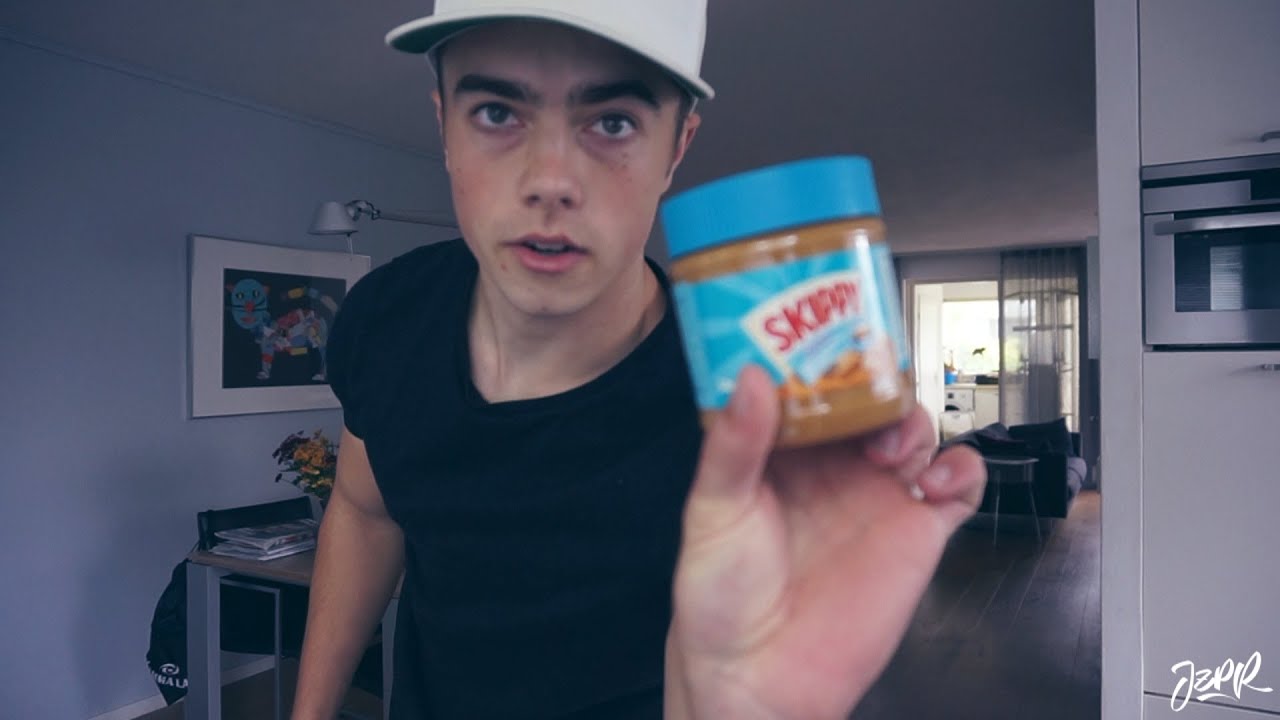 Food Vlog! - YouTube