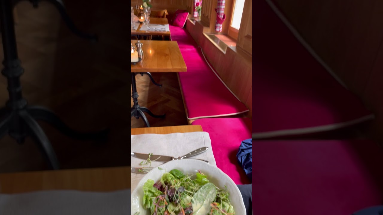 Restaurant Adlisberg Zürich 