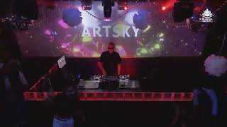 Download Lagu ArtSky live mix at Buddha Room 17.05.2025 MP3