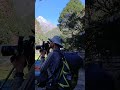 Barcelona Football Star Victor’s Everest Adventure | Trek & Heli Tour Experience! 🏔️🚁