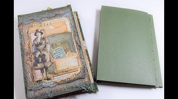 Hanging File Folder TN Folio