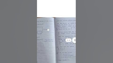 Msc 1st sem (maths) notes Advanced   Discrete mathematics unit 3