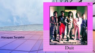 Harapan Terakhir - Kembara