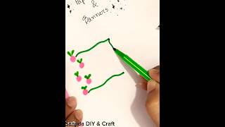 Paper Note & Banner Ideas