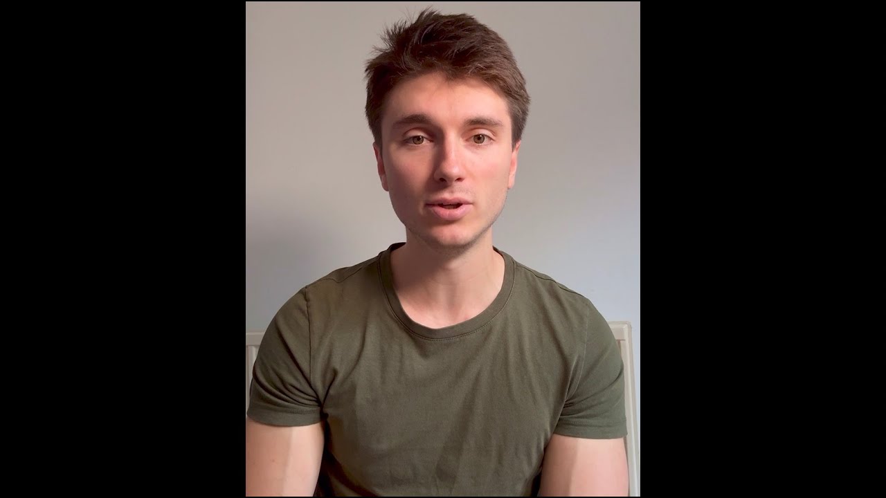 The most controversial thing I've done? YouTube