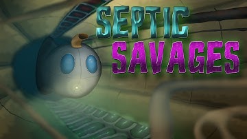 Septic Savages Release Trailer