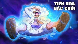 TÔI Tiến Hóa SỨC MẠNH TỐI THƯỢNG Của LUFFY GEAR 5 | One Piece Mugen