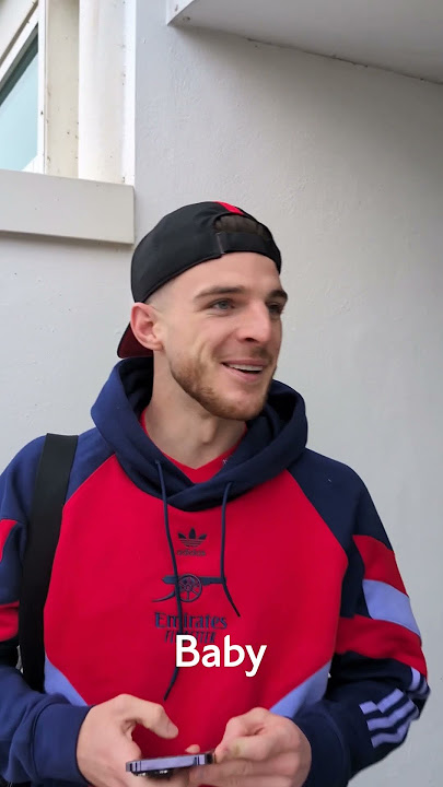 ARSENAL PLAYERS TELL US THEIR CURRENT FAVOURITE SONGS! 🎤 🔥  #arsenal #music
