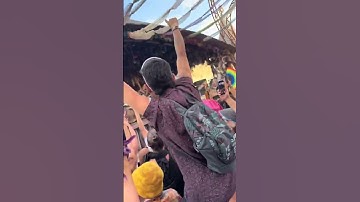 Astrix - Opening the set OZORA2025 @AstrixOfficial #foryou #ozora #psytrance #ozora2025