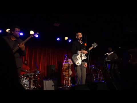Arto Lindsay Band