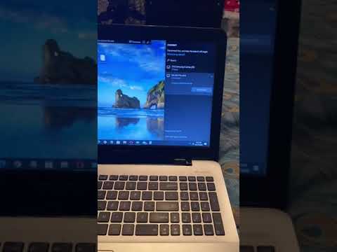 Cast windows 10