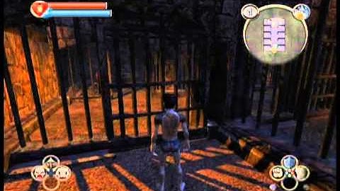 Fable: The Lost Chapters- Apprentice Challenge PT 26- Bargate Prison