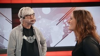 Masken Ole Torp Elsker Squash Youtube