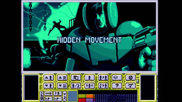 X com TFTD Part 82 T´leth Lvl 1