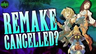 Final Fantasy IX Remake Cancelled Will It Be Revived Will We Get Other Remakes