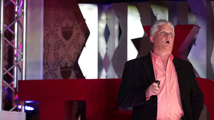 Personalized medicine & mental health | Don Wright...