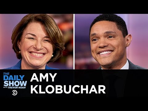 amy-klobuchar---seeking-to-be-the-president-for-all-of-america-in-2020-|-the-daily-show