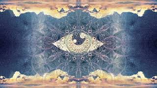 Sariel Orenda  Whispers from the Seventh Sky (Organic Downtempo / Folktronica / Chillout)