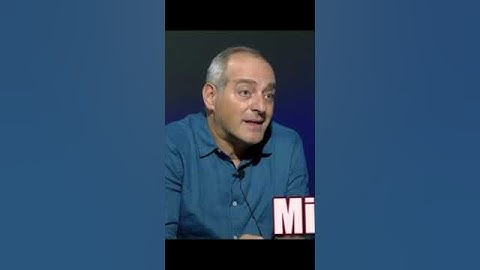 Ποιο είναι το ένα και μοναδικό πρόβλημα που πρέπει να λυθεί στη Μέση Ανατολή-Λ.Βατικιώτης