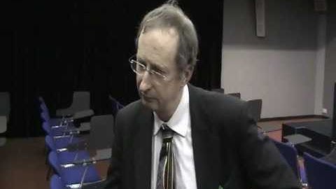 Interview on Imaging Biomarkers