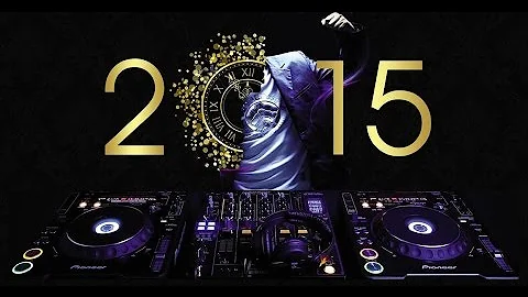 ♫ DJ MiSa - Welcome To 2015!★Hits Of 2015 Vol.5★🔥ClubMix Ibiza Party House Music🔥♫ *HD 1080p*