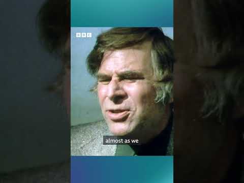 Video: Zomrel gén roddenberry?