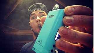 NEBOX by KangerTech 60w Hybrid Unboxing!!