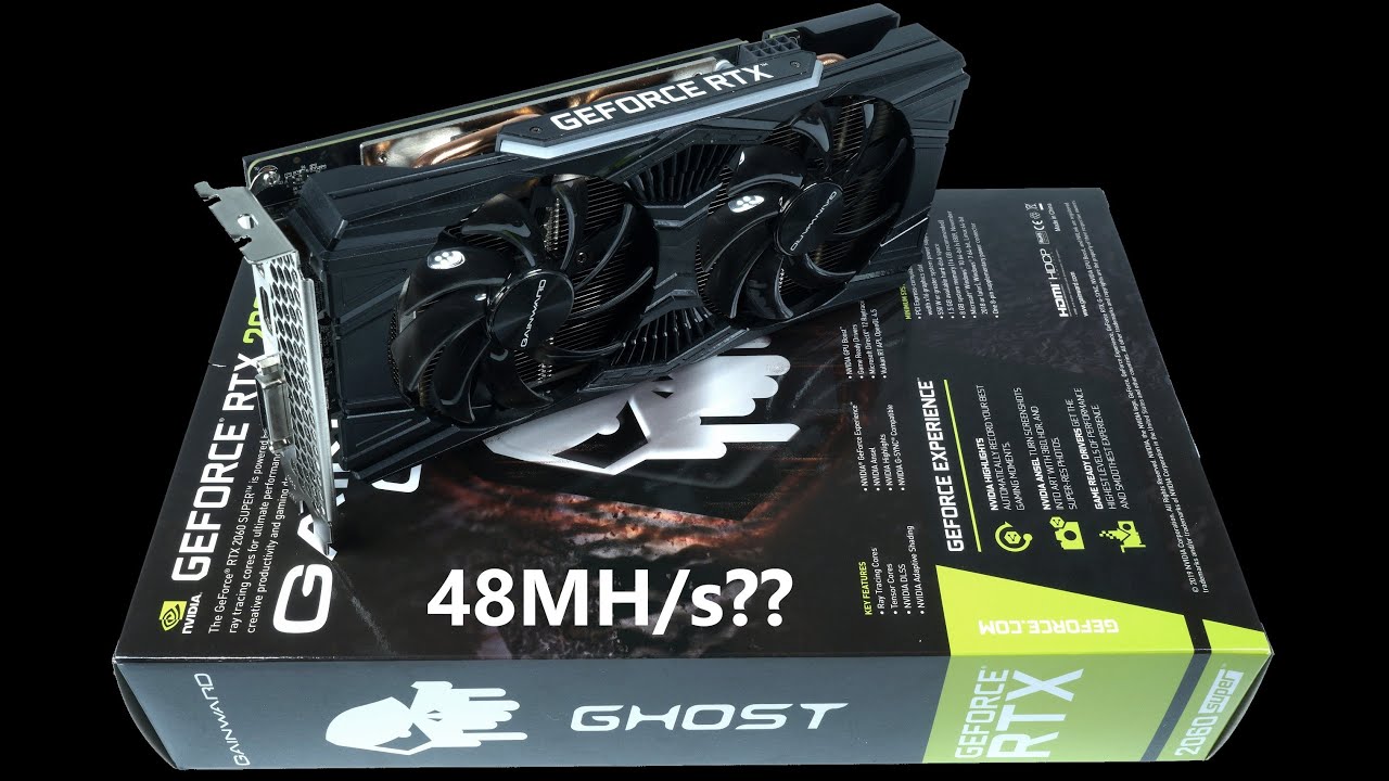 【新品未開封】GeForce RTX 2060 GHOST 6G GDDR6 Gainward RTX 2060 Ghost Specs | TechPowerUp GPU Database