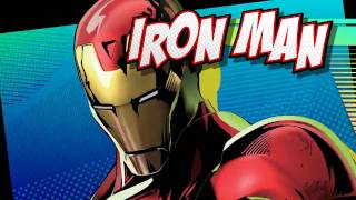 Marvel Vs. Capcom 3: Comic-Con New Cinematic/Gameplay Trailer