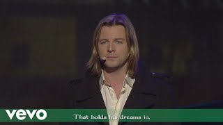 Celtic Thunder - The Dutchman (Live From Ontario / 2015 / Lyric Video)