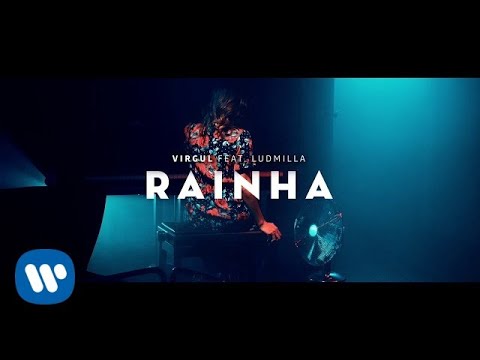 virgul rainha feat ludmilla official audio video youtube virgul rainha feat ludmilla official audio video youtube