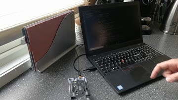 Quick start guide to measuring  pH with a solid state pH sensor from ZP