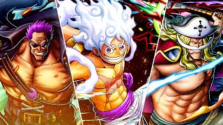 These Characters Counter Ex Zoro & Sanji..! (OPBR)