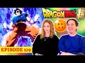 Dragon Ball Super 129 Reaction Ultra Instinct Mastered 