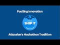 Shipit: Unleashing creativity with Atlassian's innovation ritual | Atlassian
