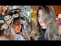 BALAYAGE HAIR COLOR TRANSFORMATION | WHAT TO EXPECT &amp; ASK FOR | HADIA