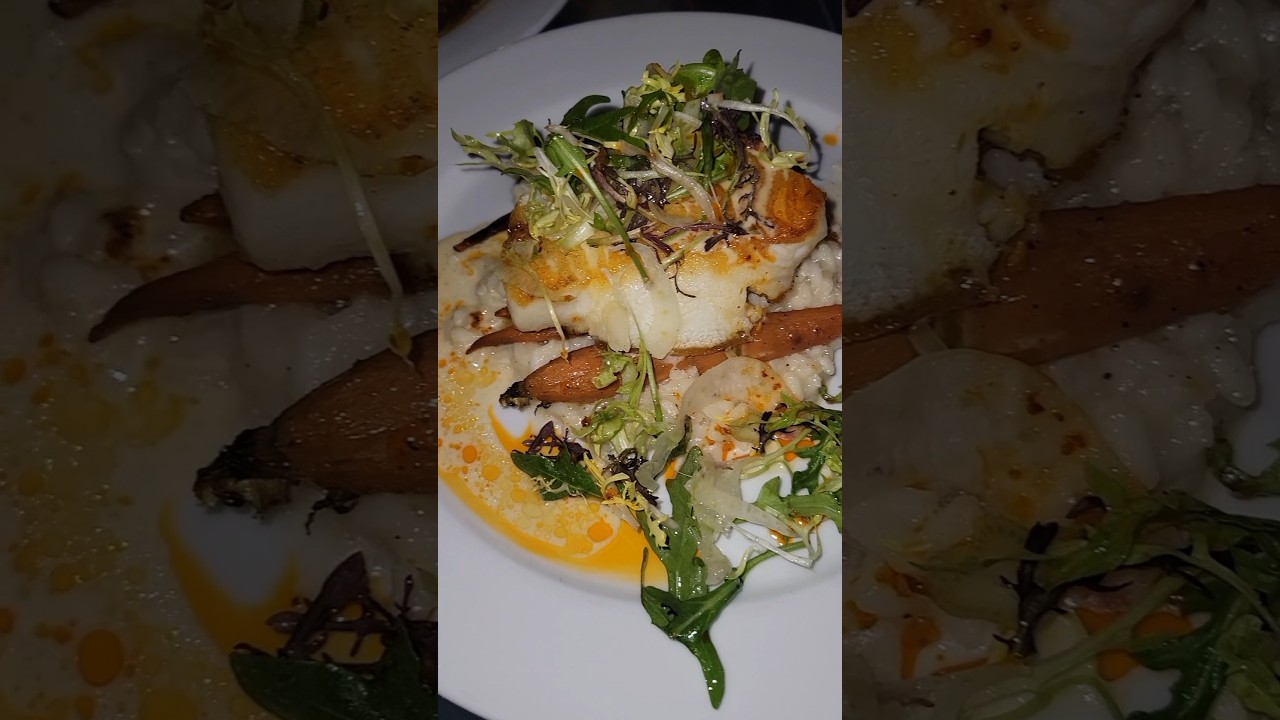 Restaurant Alert: Perch Rooftop in downtown LA 