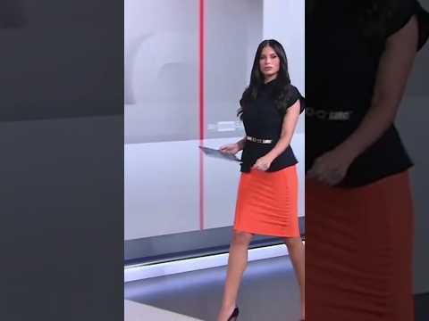 ميشيلا حداد في التاسعة وابرز الملفات