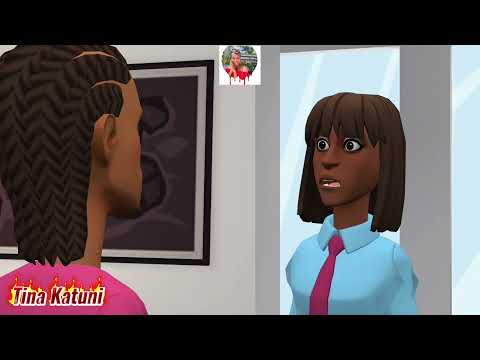 Mama Wa Kambo Episode Ya 386 Joti Mrbig Tiktok Instagram Katuni Trending Kenya Vichekesho