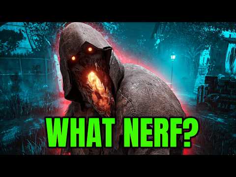 HOW TO PRETEND THE NEW BLIGHT NERFS DON'T AFFECT HIM!