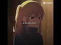 ||je veux pas y croire..|| #pourtoi #anime #faitpercer #edit #partage #oshinoko #ruby