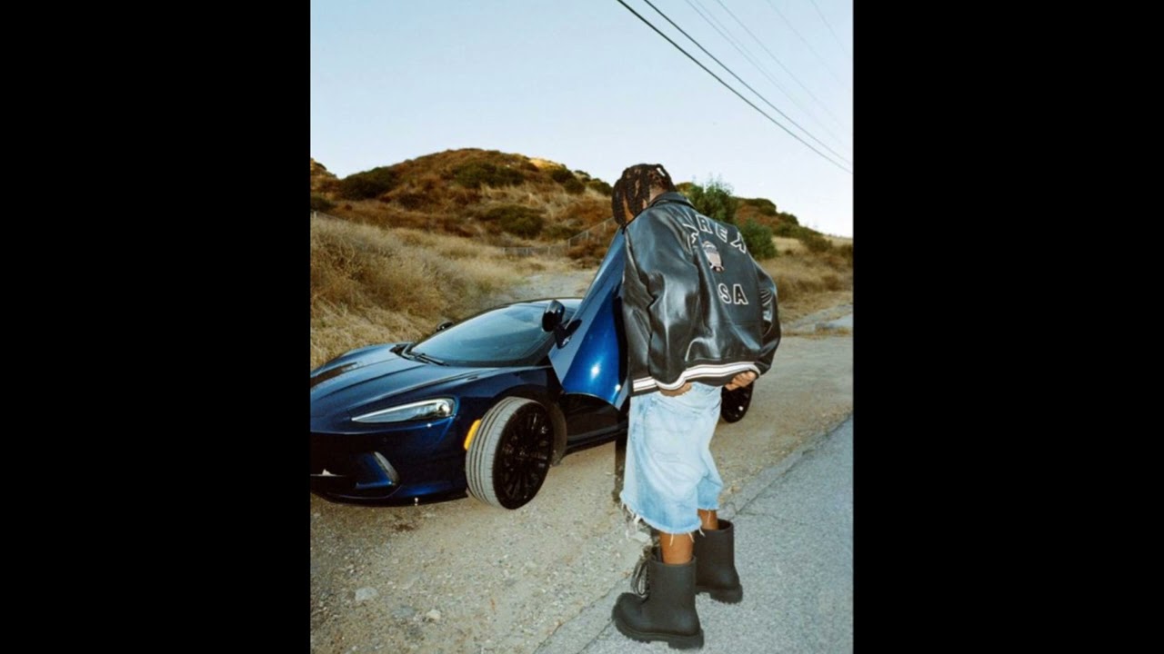 [FREE] young nudy x pierre bourne type beat - offroad