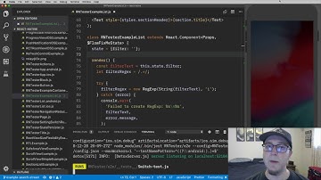 Untangling Concerns in Refactoring