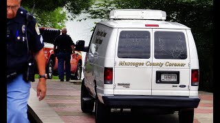 Muscogee coroner identifies man recovered from Chattahoochee River