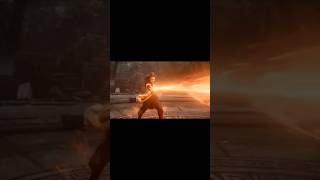 When you finally master fire magic 🔥 #vfx #edit #youtube #trending #shorts