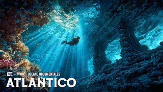 Océano Atlántico | El Límite Final de la Exploración Humana